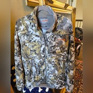 Sitka Ambient 200 Jacket